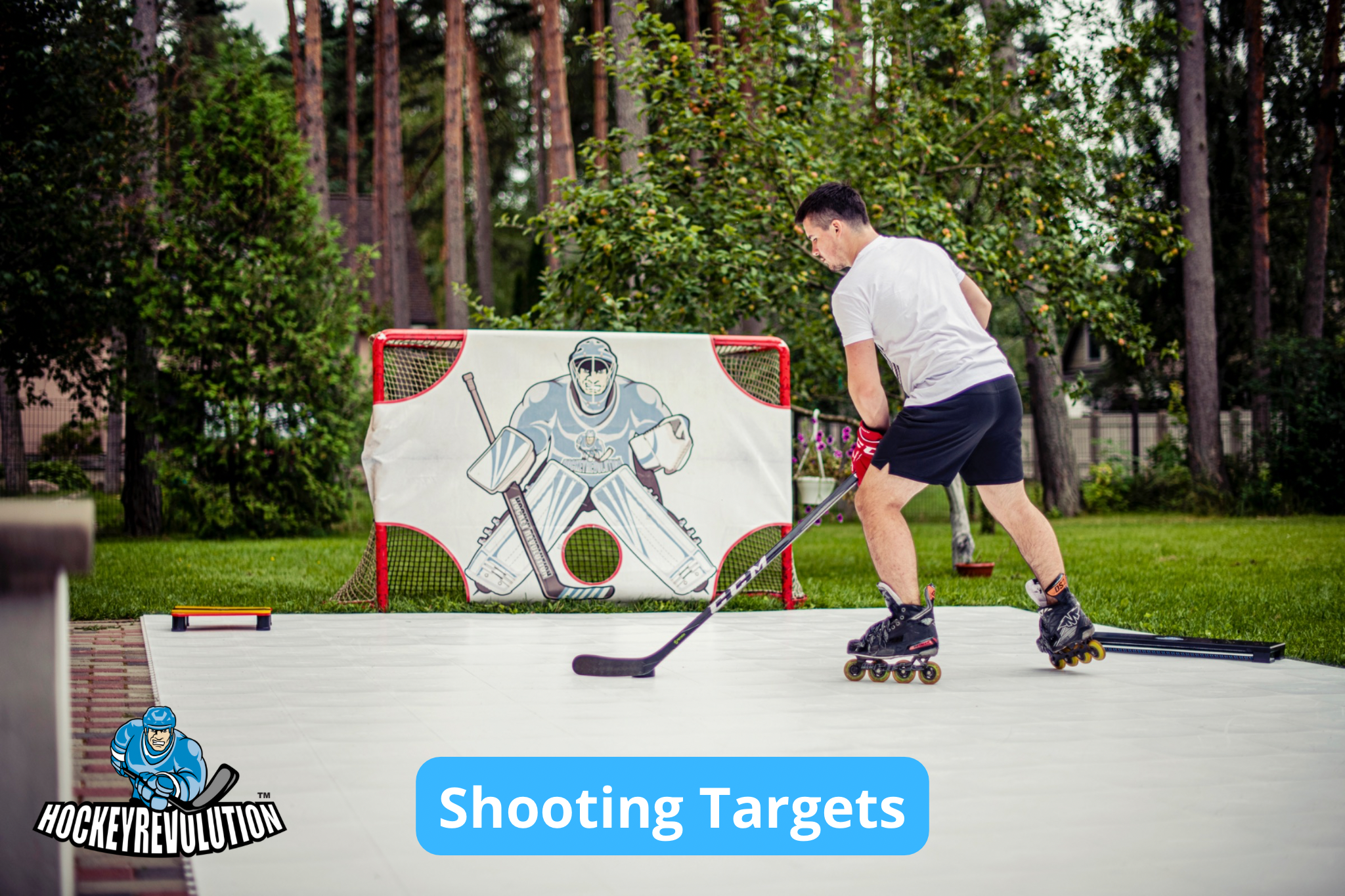 The Importance of Shooting Techniques in Home