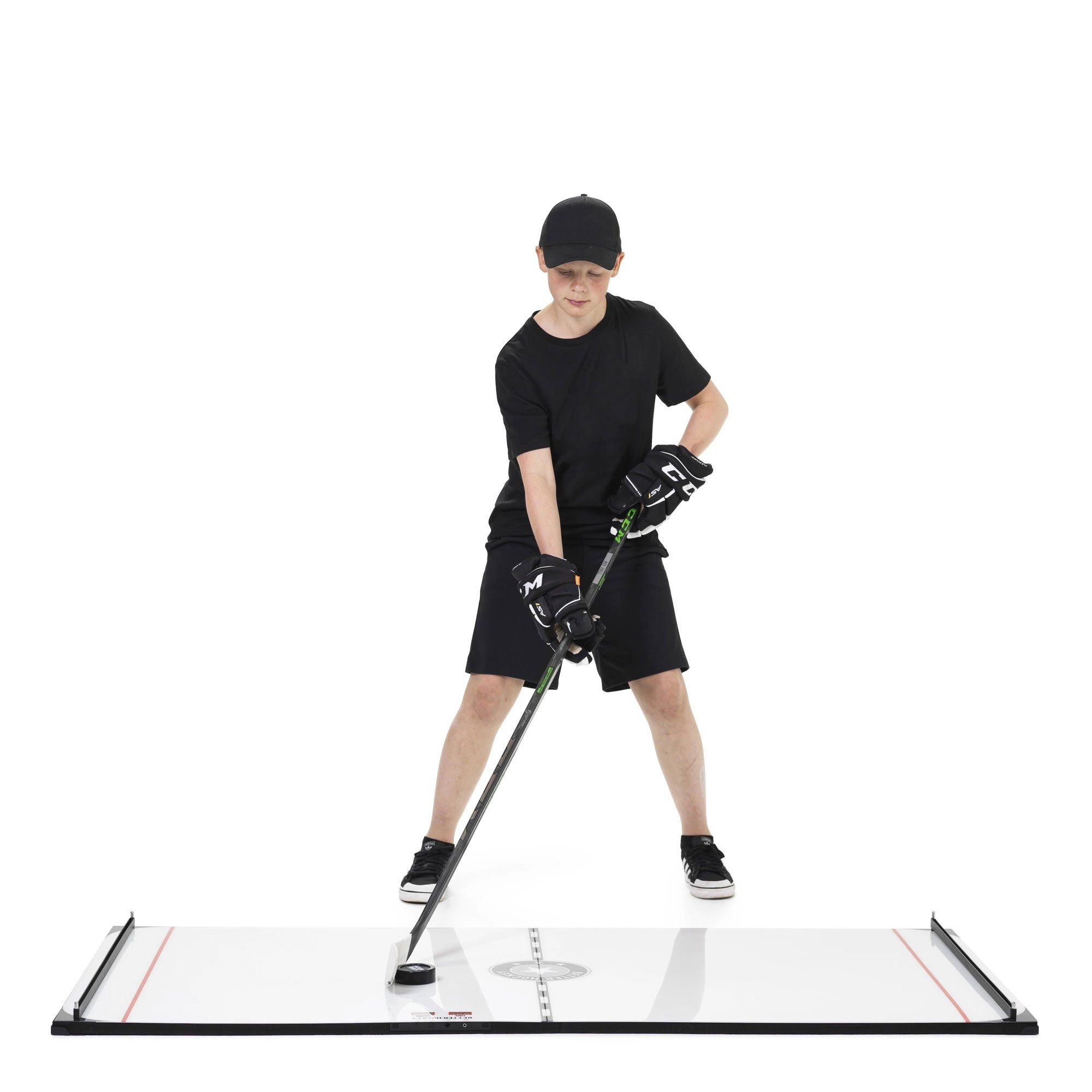 Extreme Hockey Game Changer