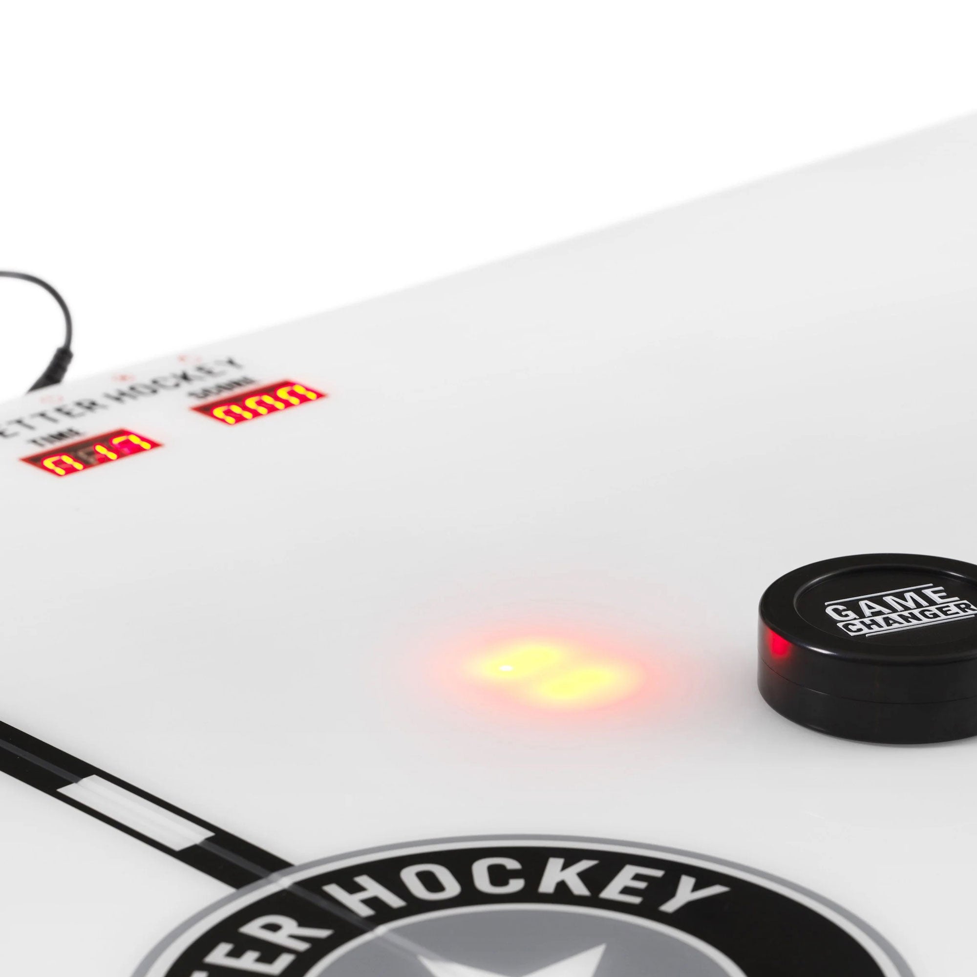 Extreme Hockey Game Changer