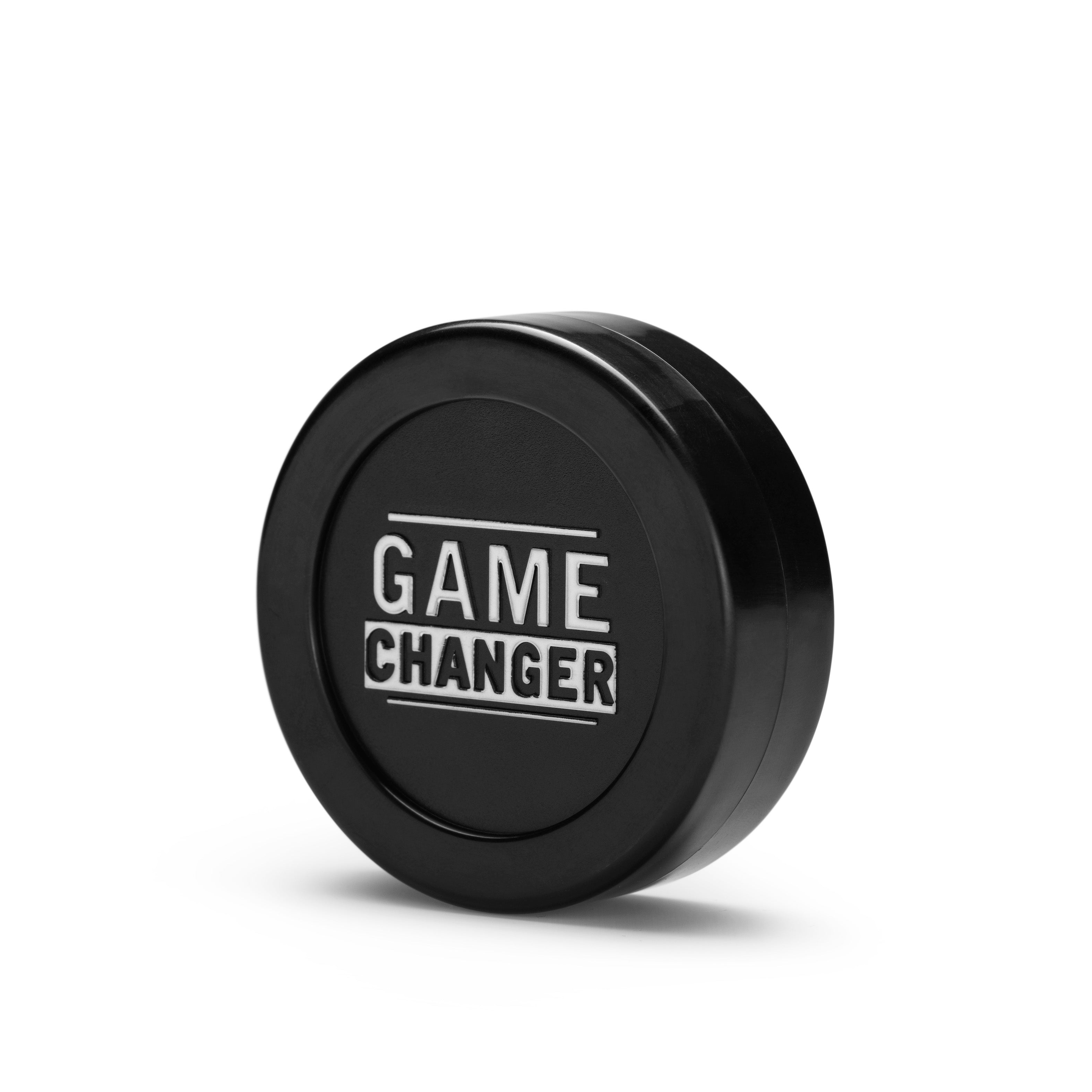 Game Changer iPuck