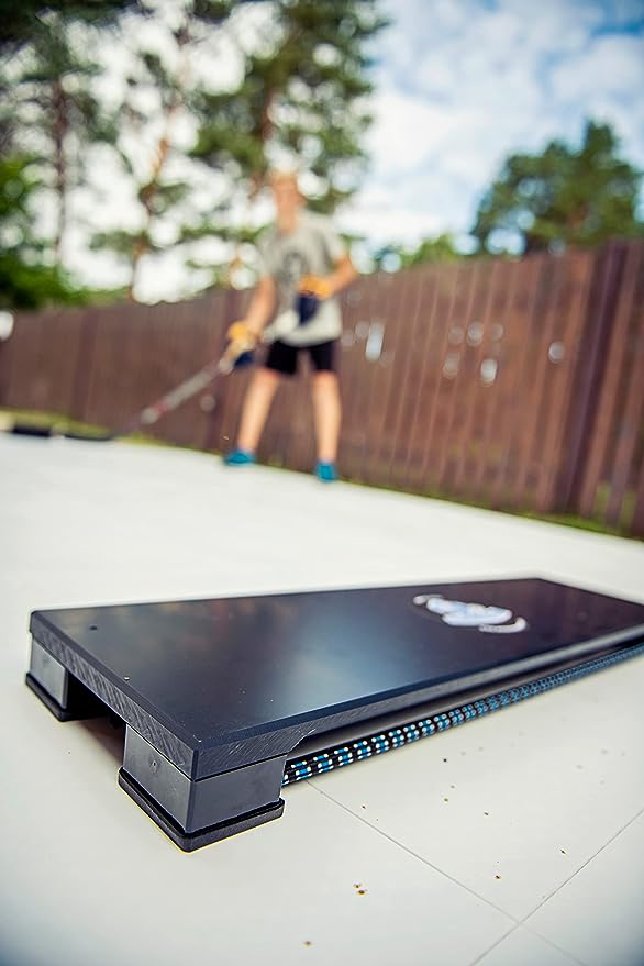 MY PASSER - Hockey Passer For Dryland