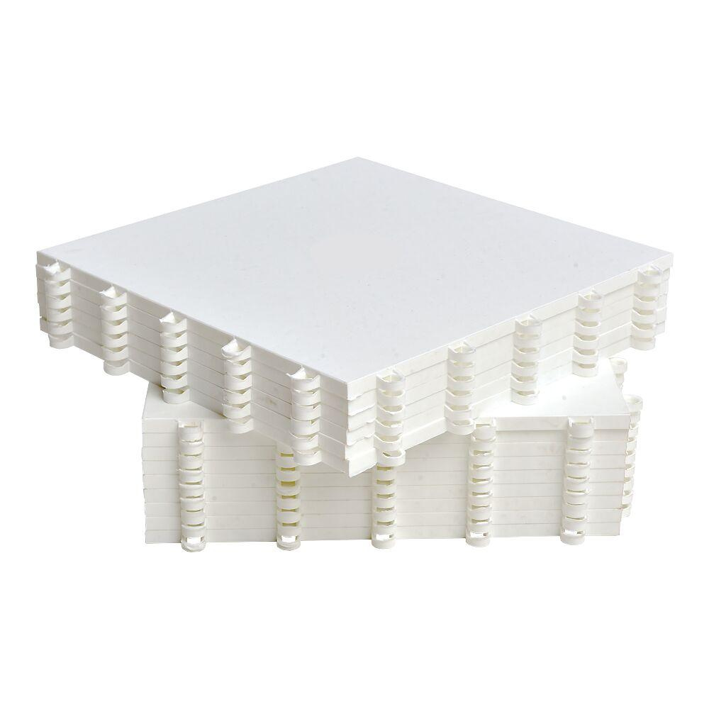 PASSING KIT: HOCKEY TILES 36 + MY PASSER ONE TIMER