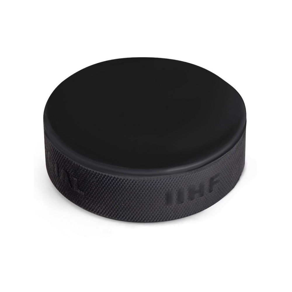 HOCKEY PUCKS GUFEX, 50 PCS. IIHF